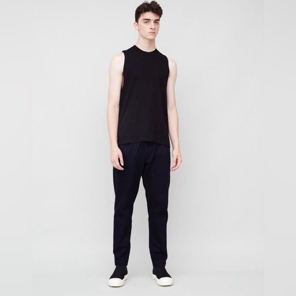 OAK NYC KNOX MUSCLE TEE new with tag